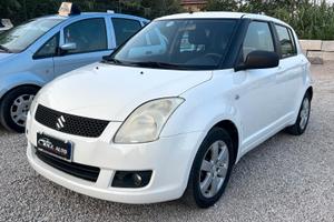 Suzuki Swift 1.3 GPL 5p. GL - 2009