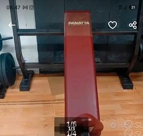  attrezzatura  palestra
