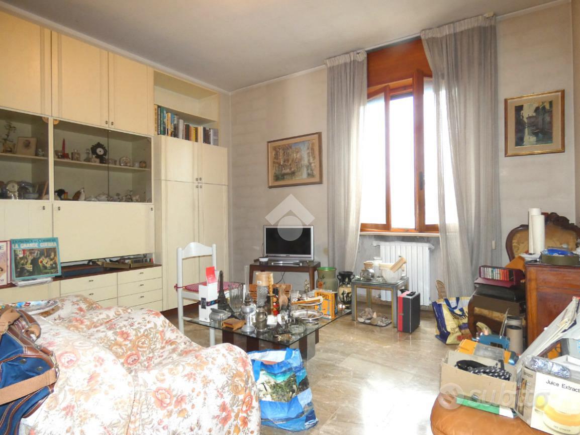 Apartment in Cassine, Alessandria - Vista 5