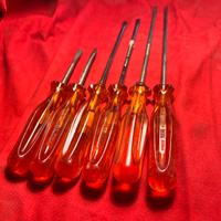 Serie cacciavite usag