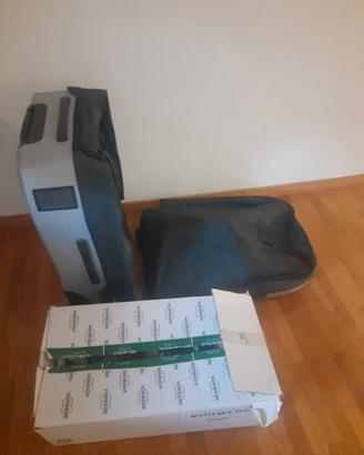 ricambi nuovi folletto VK220S