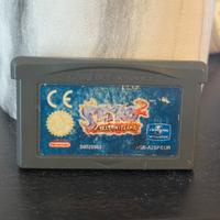 Videogioco Nintendo Spyro 2 Game Boy Advance