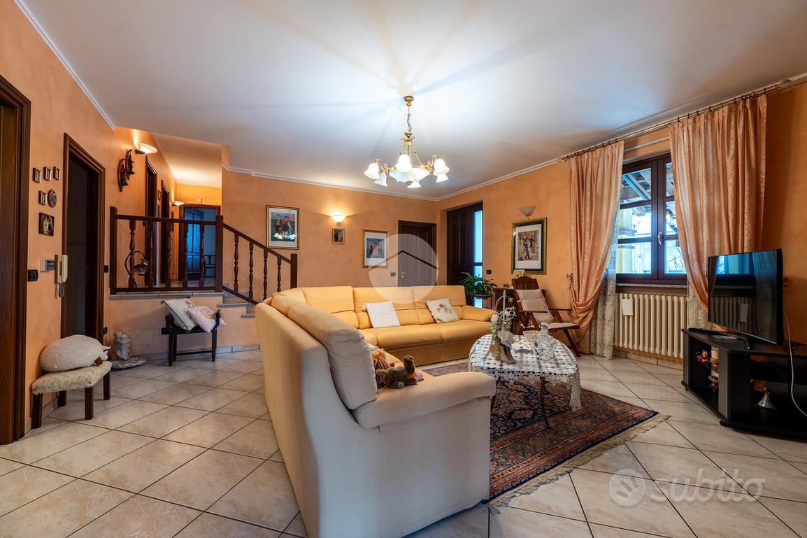 Casa – Narzole - Vista 2