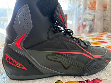Scarpe moto alpinestar