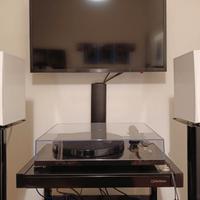 Diffusori Yamaha NS BP 182