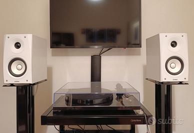 Diffusori Yamaha NS BP 182