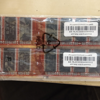 S3 Dimm RAM 512 x2 pc3200/DDR 400