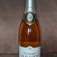 Champagne Deutz Blanc de Blancs 1998