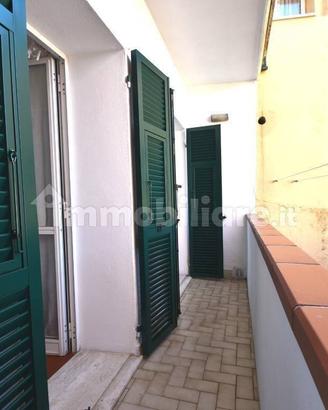 Appartamento di 60 m² con 2 locali a Loano