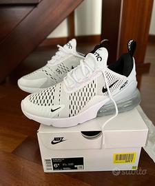 NIKE 270 NUOVI