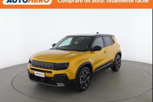 JEEP Avenger NU23747