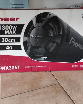 Subwoofer Pioneer
