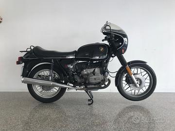 BMW R 100 1983 – Registro Storico FMI
