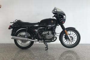 BMW R 100 1983 – Registro Storico FMI