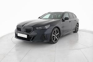 BMW Serie 5 520d xDrive Touring 48V MSport Pro