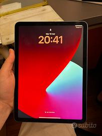 IPad Air 5ª Gen (M1) 64GB + Apple Pencil 2ª Gen