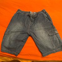 Jeans corti Carrera 2 pezzi