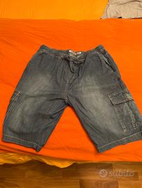 Jeans corti Carrera 2 pezzi