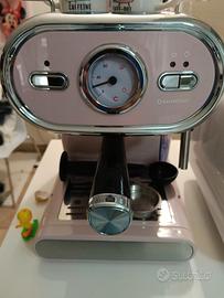 Macchina da caffè come il Bar Silvercrest 