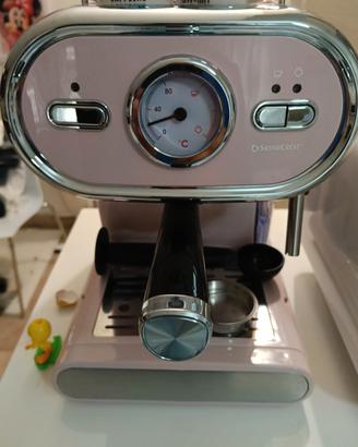 Macchina da caffè come il Bar Silvercrest 