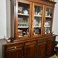 Mobilia soggiorno
