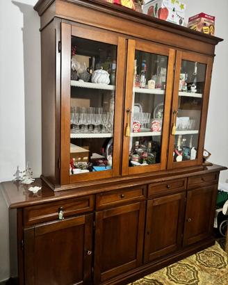 Mobilia soggiorno