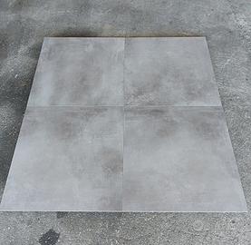 Piastrelle in gress porcellanato formato 60×60