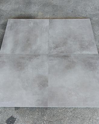 Piastrelle in gress porcellanato formato 60×60