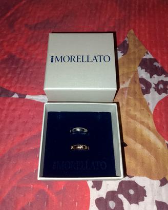 anelli donna  Morellato 