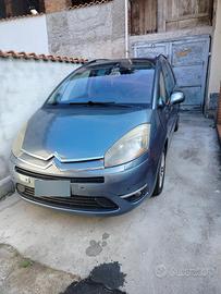 C4 Grand Picasso 2.0 hdi 138 CV 