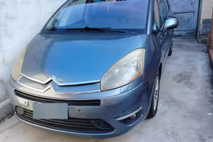 C4 Grand Picasso 2.0 hdi 138 CV 