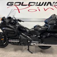 Honda GL 1800 Gold Wing