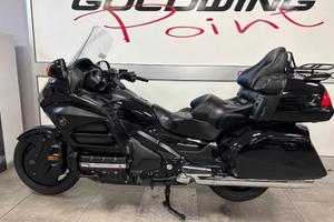 Honda GL 1800 Gold Wing