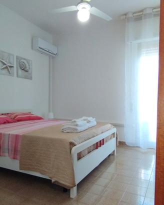 Marina di Ragusa casa vacanze