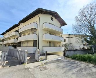 Trilocale a Rovigo