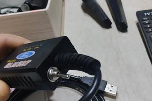  presa obd elm 327 Ford focus 2017 ecc