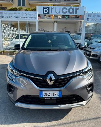 Renault Captur 1.000 GPL TEKNO 11/2023 31000KM
