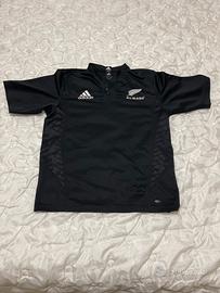 Maglietta adidas original ALL BLACHS tg L - XL