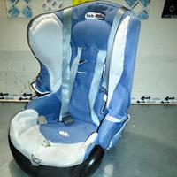 Seggiolino auto 