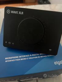 Wave xrl