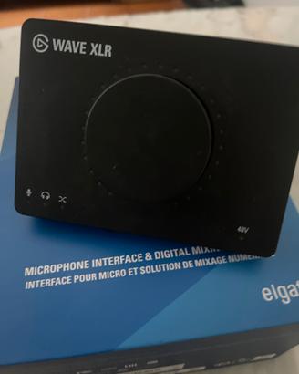 Wave xrl