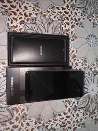 Samsung Galaxy S21 dual sim 256gb