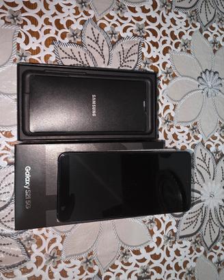 Samsung Galaxy S21 dual sim 256gb