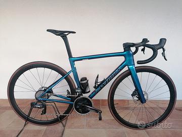 telaio carbonio t1000