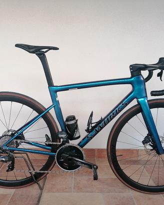 telaio carbonio t1000