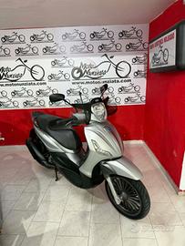 Piaggio Beverly 300