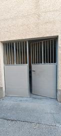 Porta garage