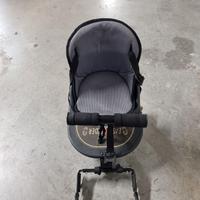 Pedana universale Easy Rider per passeggino