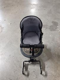 Pedana universale Easy Rider per passeggino