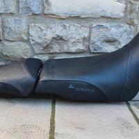 Sella Touratech Africa Twin 1000